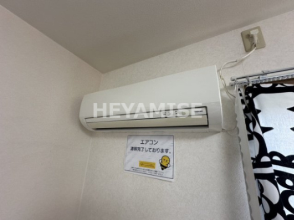 グロワール玖島Ⅰの設備|※同物件同室タイプの写真でございます※現況を優先します※