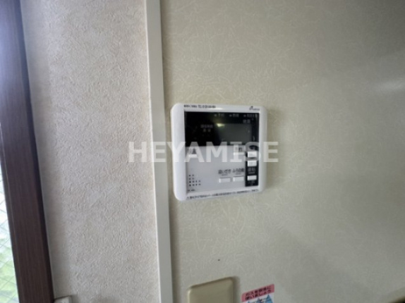 グロワール玖島Ⅰの設備|※同物件同室タイプの写真でございます※現況を優先します※