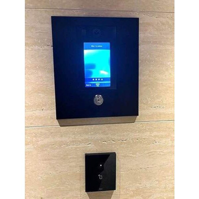 【セキュリティ】 | ジオ江坂垂水町