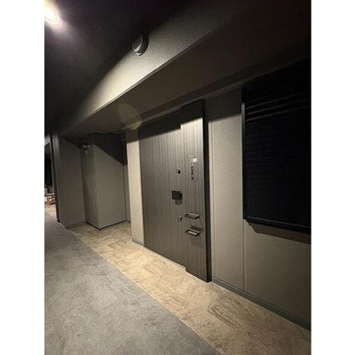 【その他】 | ジオ江坂垂水町