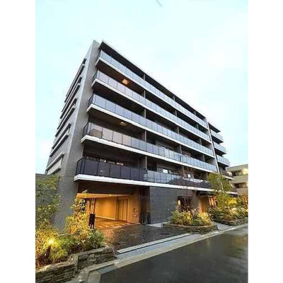 【外観】 | ジオ江坂垂水町