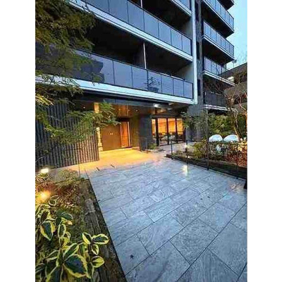 【その他共用部分】 | ジオ江坂垂水町