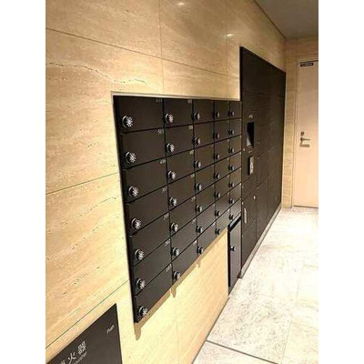 【その他共用部分】 | ジオ江坂垂水町