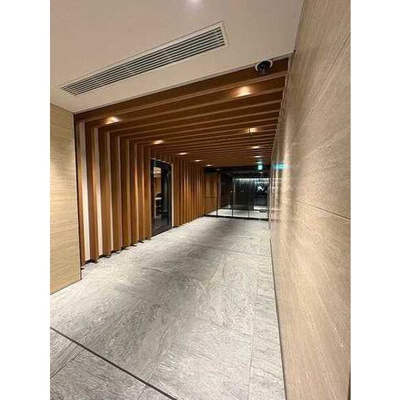 【エントランス】 | ジオ江坂垂水町