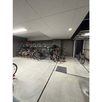 【ロビー】 | ジオ江坂垂水町