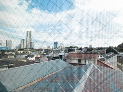 【展望】 | リブレスト横浜戸部