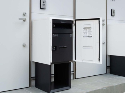 【その他共用部分】 | リブレスト横浜戸部