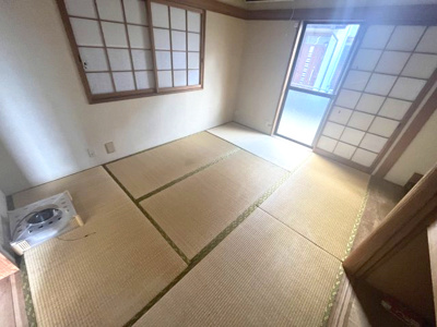 【和室】 | 北葛城郡広陵町馬見南5丁目