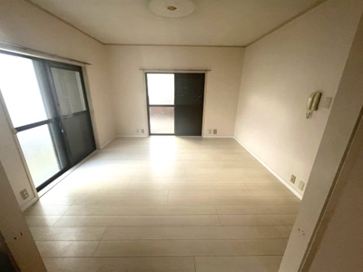 【居間・リビング】 | 北葛城郡広陵町馬見南5丁目