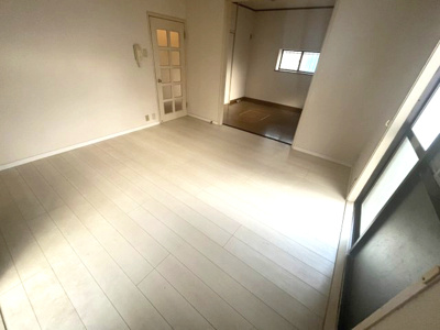 【居間・リビング】 | 北葛城郡広陵町馬見南5丁目