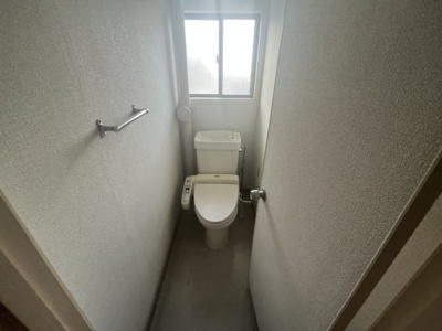 【トイレ】 | 北葛城郡広陵町馬見南5丁目