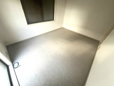 【寝室】 | 北葛城郡広陵町馬見南5丁目