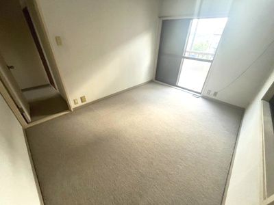 【寝室】 | 北葛城郡広陵町馬見南5丁目