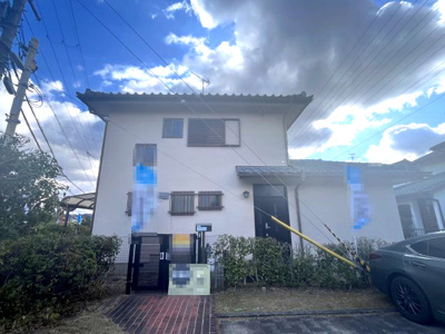 【外観】 | 北葛城郡広陵町馬見南5丁目