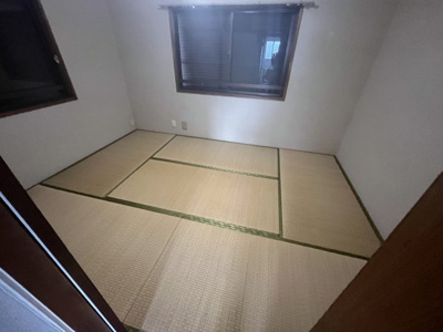 【和室】 | 北葛城郡広陵町馬見南5丁目