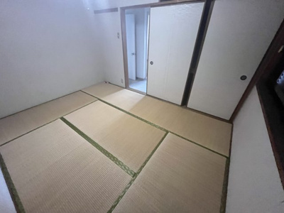 【和室】 | 北葛城郡広陵町馬見南5丁目