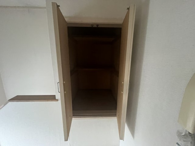 【収納】 | 北葛城郡広陵町馬見南5丁目