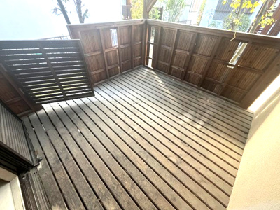 【バルコニー】 | 北葛城郡広陵町馬見南5丁目