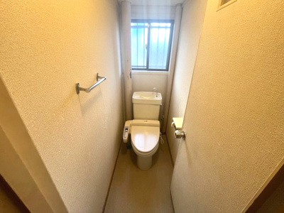 【トイレ】 | 北葛城郡広陵町馬見南5丁目