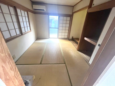 【和室】 | 北葛城郡広陵町馬見南5丁目