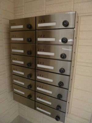 【その他共用部分】 | エタニティー東船橋