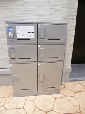 【その他共用部分】 | エタニティー東船橋