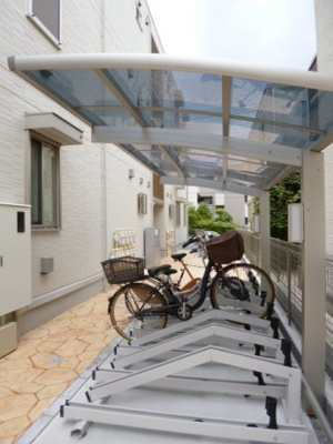 【その他共用部分】 | エタニティー東船橋