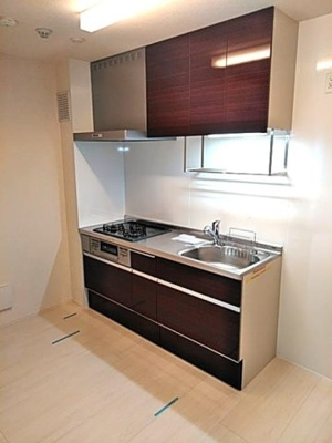 【キッチン】 | エタニティー東船橋