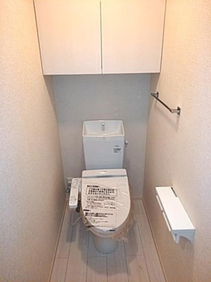 【トイレ】 | エタニティー東船橋