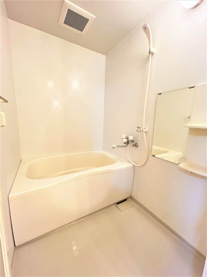 【浴室】 | アドバンスＫ