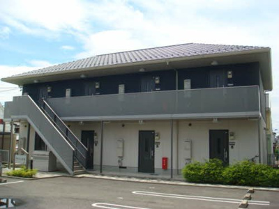 【外観】 | アドバンスＫ