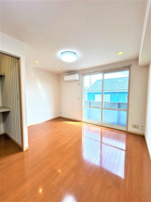 【寝室】 | アドバンスＫ