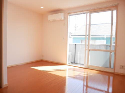 【バルコニー】 | アドバンスＫ