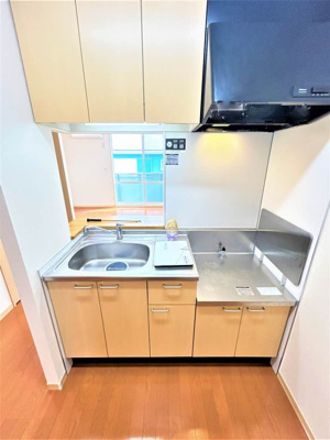 【キッチン】 | アドバンスＫ