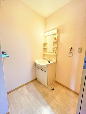 【洗面所】 | アドバンスＫ