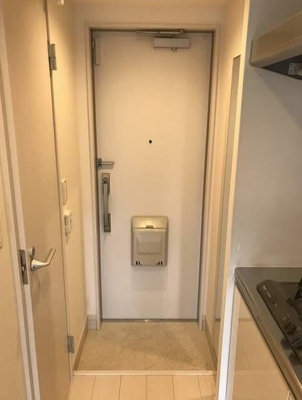 【玄関】 | リブリ・ちぐら