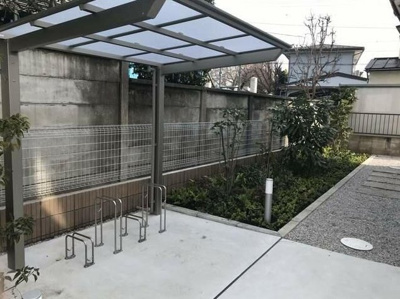 【その他共用部分】 | リブリ・ちぐら