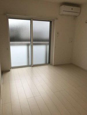 【居間・リビング】 | リブリ・ちぐら | 6.1帖のきれいな洋室。