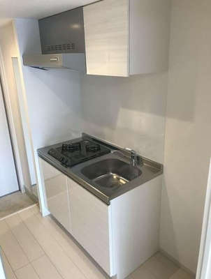 【キッチン】 | リブリ・ちぐら | システムキッチン。