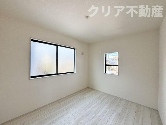 【子供部屋】 | 前橋市大利根町第7　2号棟