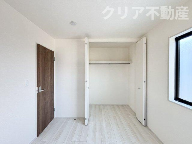 【収納】 | 前橋市大利根町第7　2号棟