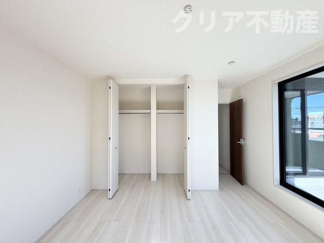 【収納】 | 前橋市大利根町第7　2号棟