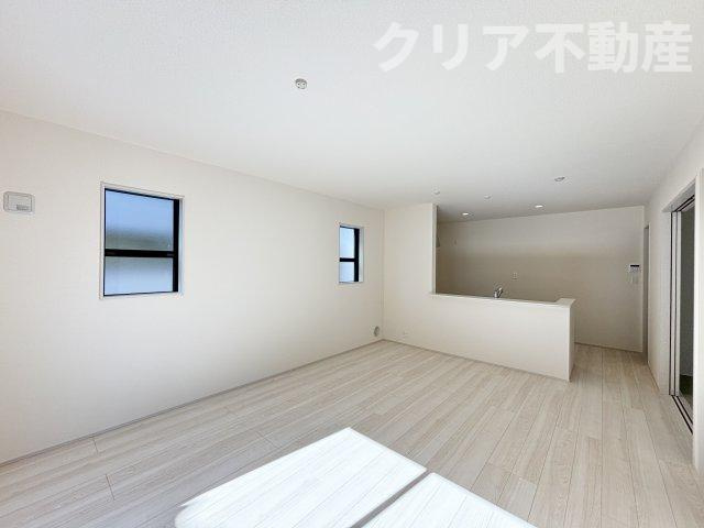 【内装】 | 前橋市大利根町第7　2号棟