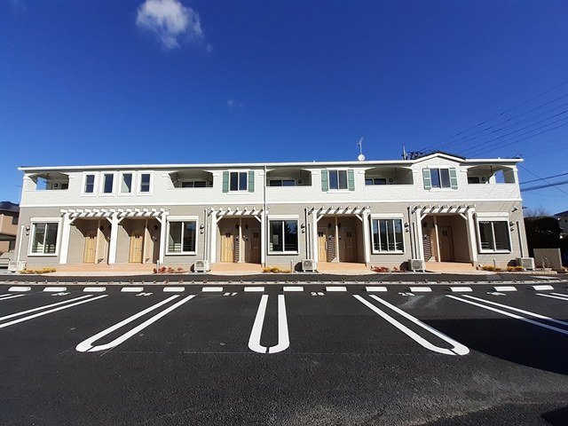 エムズ　サニーガーデンⅩⅩⅠ