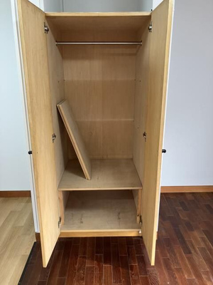 【収納】 | ファミリーコーポ