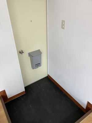 【玄関】 | ファミリーコーポ