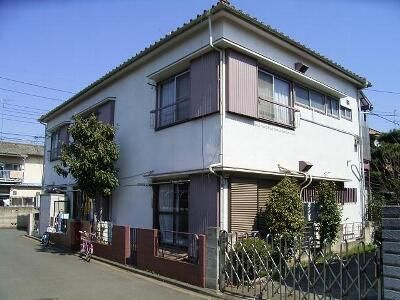 【外観】 | ファミリーコーポ