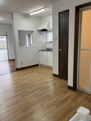 【居間・リビング】 | ファミリーコーポ