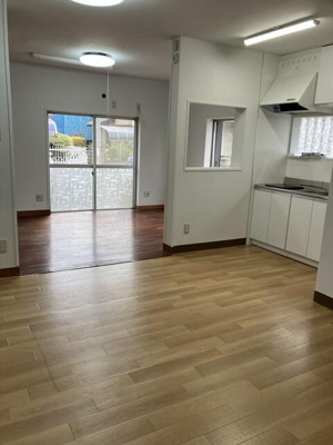 【寝室】 | ファミリーコーポ