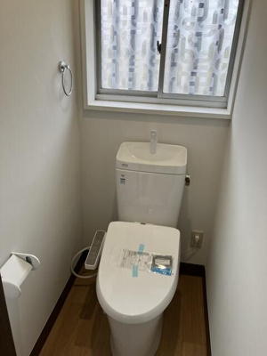 【トイレ】 | ファミリーコーポ